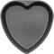 Heart Shaped Non-Stick Cake Pan by Celebrate It&#x2122;